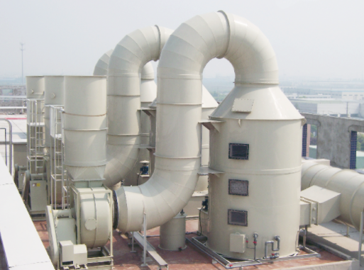 实验室方案展示